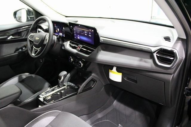 New 2026 Chevrolet TrailBlazer LT w/ Convenience Package AWD/4WD image 28