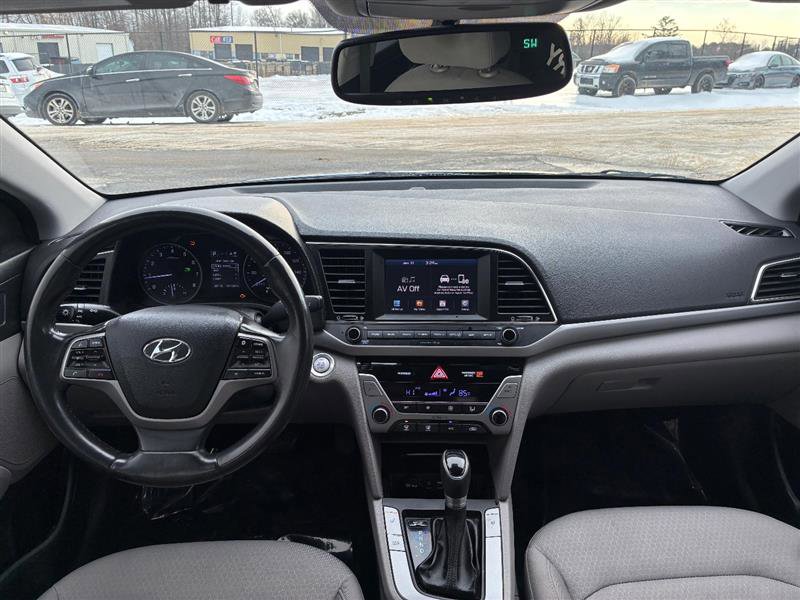 Used 2018 Hyundai Elantra Value Edition image 11