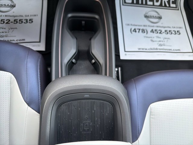 New 2026 Nissan Leaf SV+ w/ Floor Mat Package (SV+) image 27