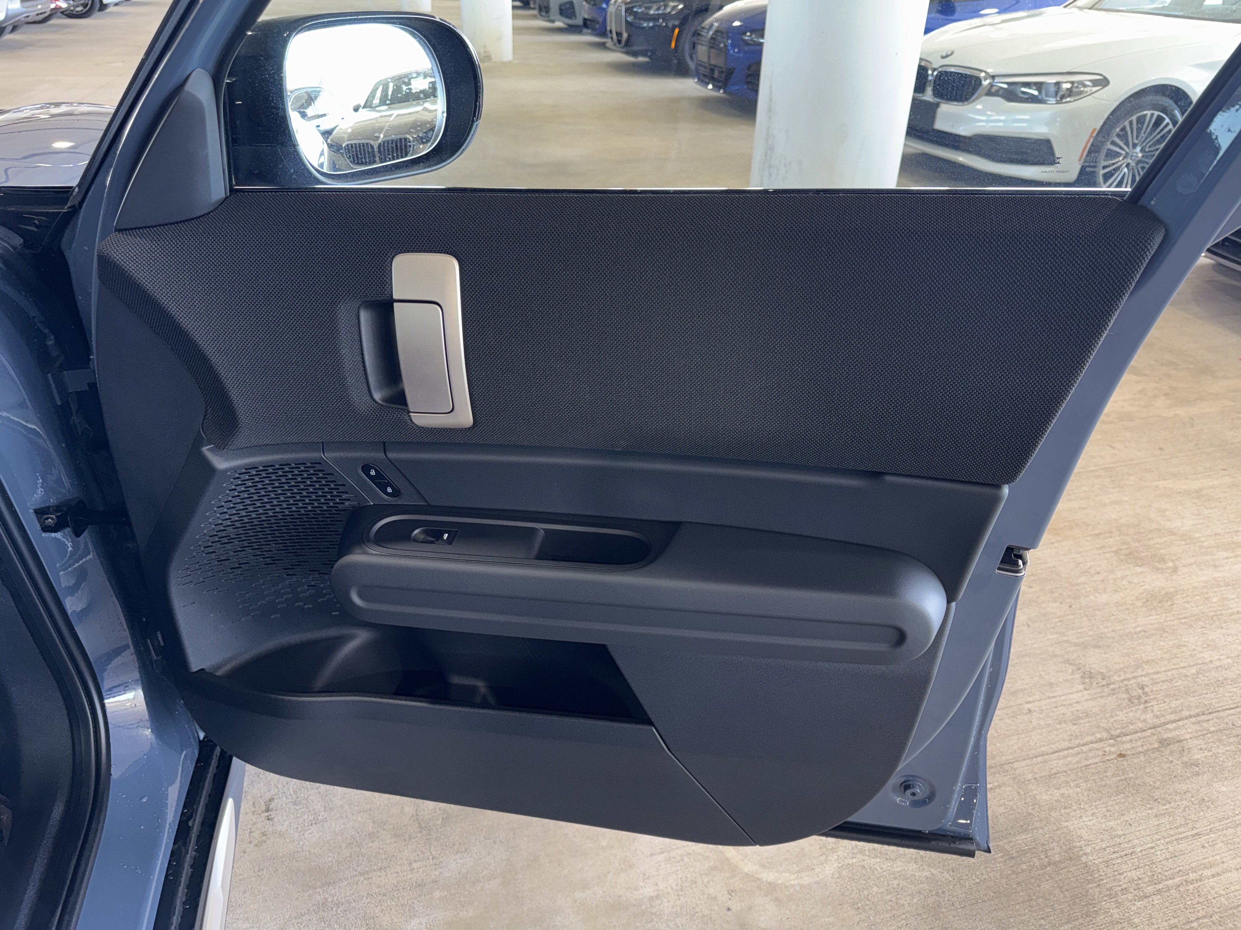 New 2026 MINI Cooper Countryman SE image 8