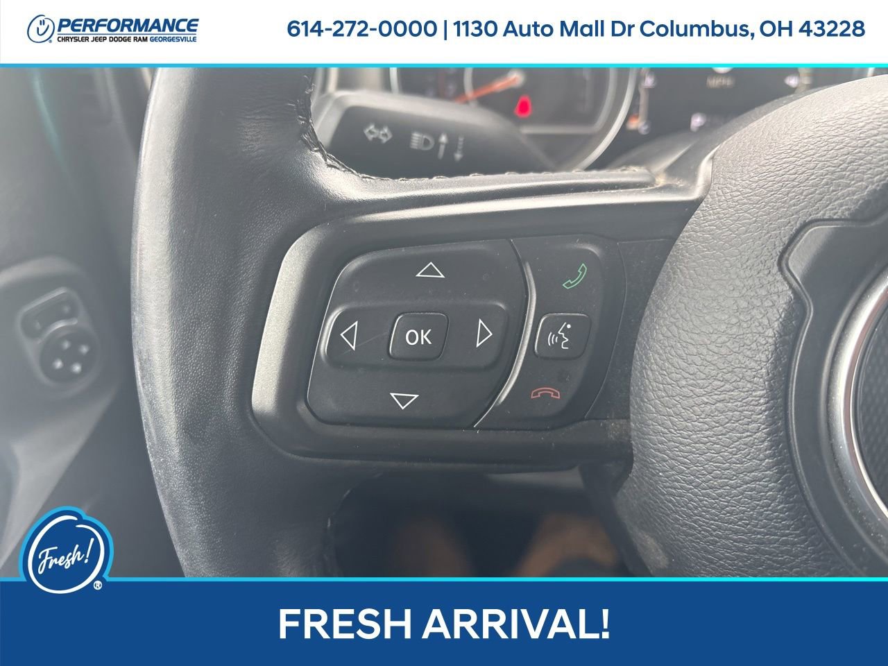 Used 2020 Jeep Wrangler Unlimited Sport image 24