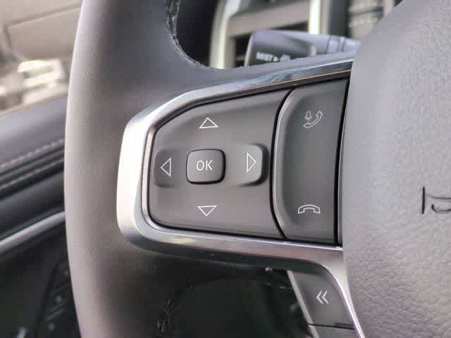 New 2025 RAM 1500 Laramie AWD/4WD image 24