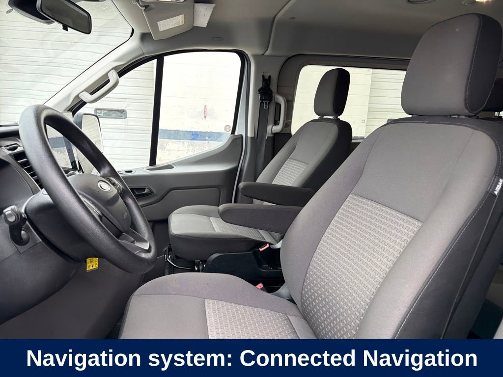 Used 2023 Ford Transit 350 XLT image 11