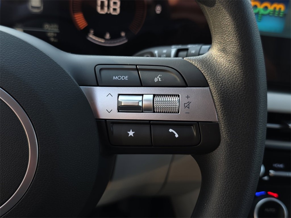 New 2026 Hyundai Tucson SEL image 28