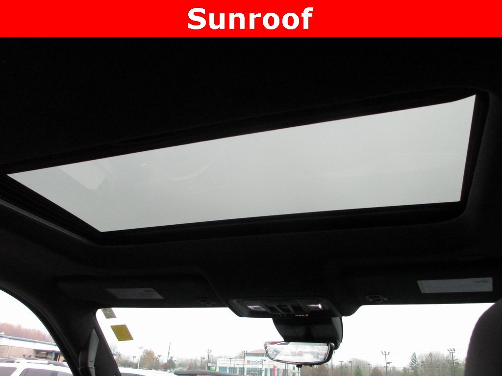 Certified 2024 GMC Sierra 1500 AT4X w/ AT4X AEV Edition image 16