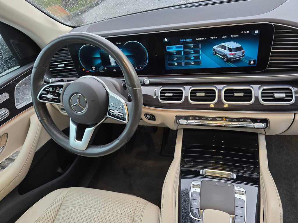 Used 2020 Mercedes-Benz GLE 350 4MATIC image 43