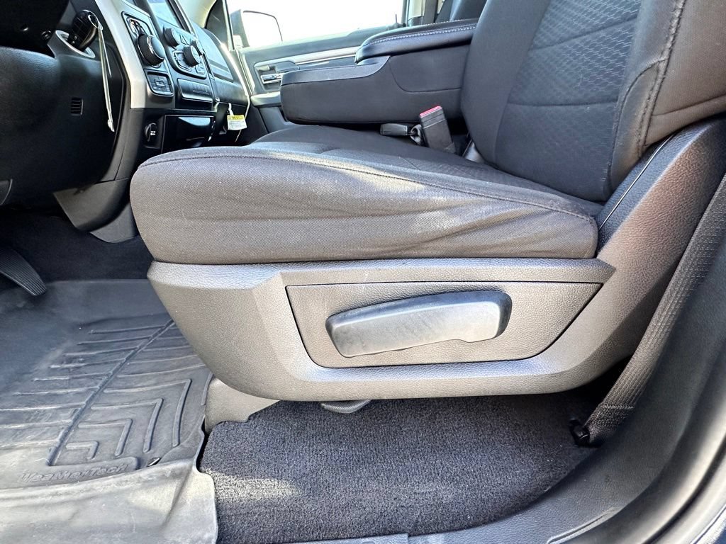Used 2020 RAM 1500 Classic Warlock w/ Electronics Group AWD/4WD image 20