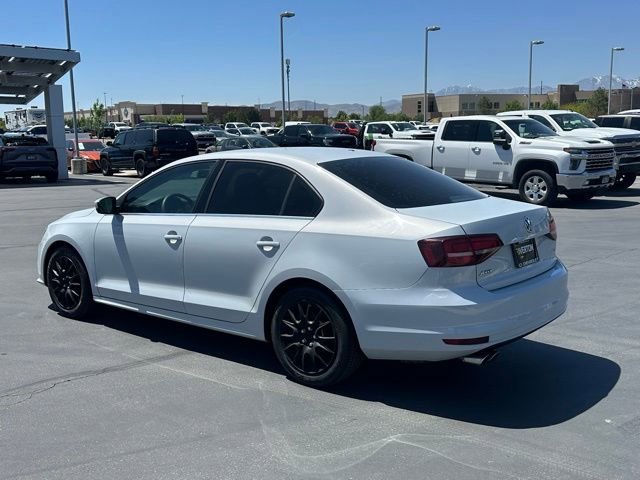 Used 2017 Volkswagen Jetta S FWD image 21