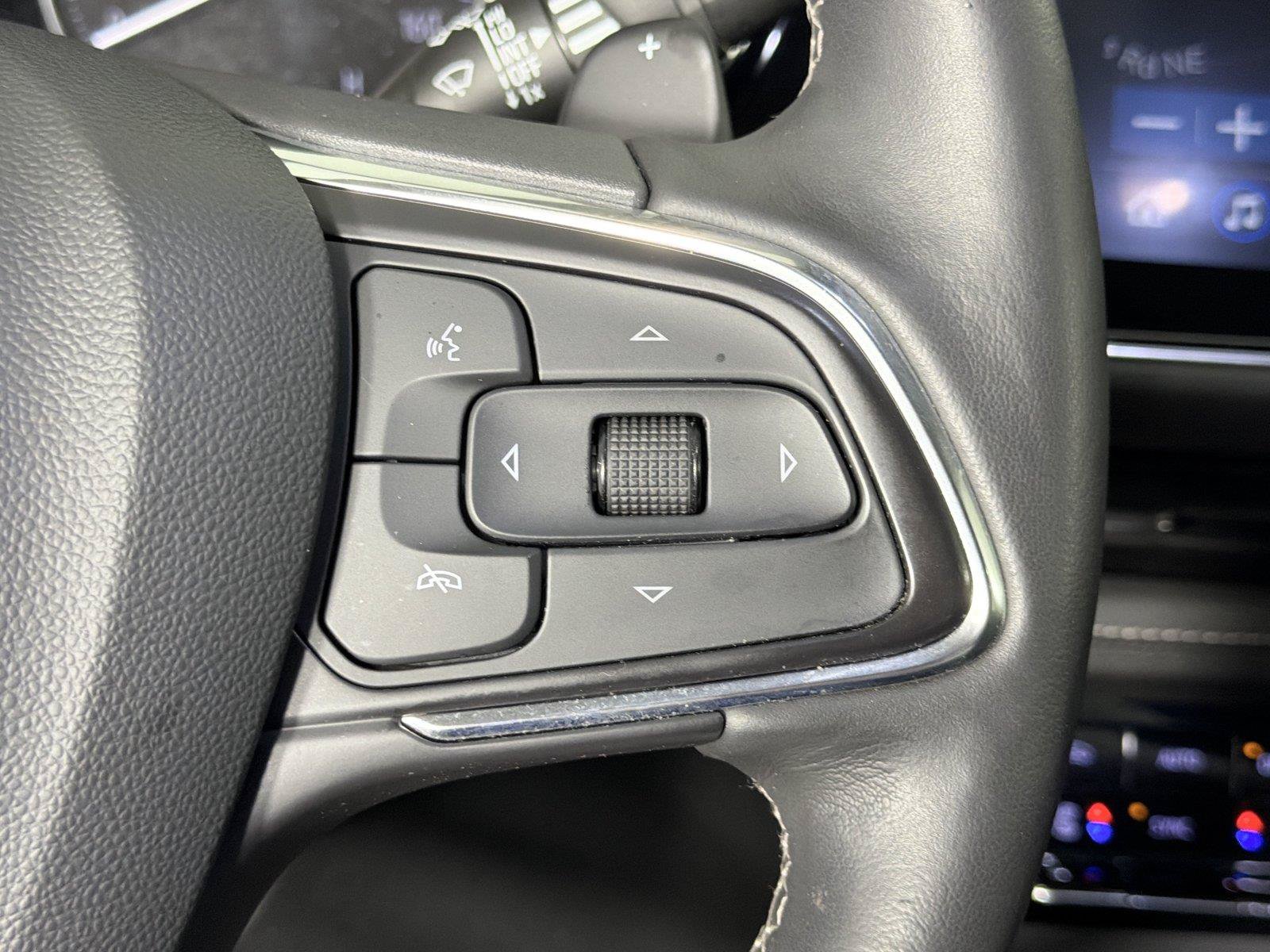 Used 2023 Buick Envision Avenir FWD image 26