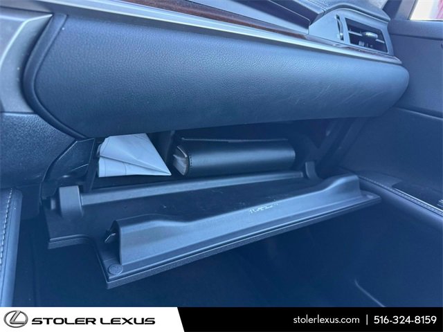 Used 2018 Lexus ES 350 image 31