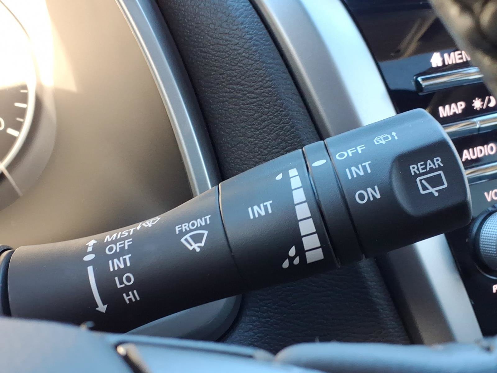 Used 2023 Nissan Murano Platinum AWD/4WD image 30