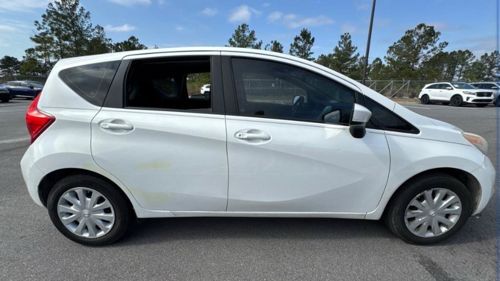 Used 2015 Nissan Versa Note S Plus FWD image 16