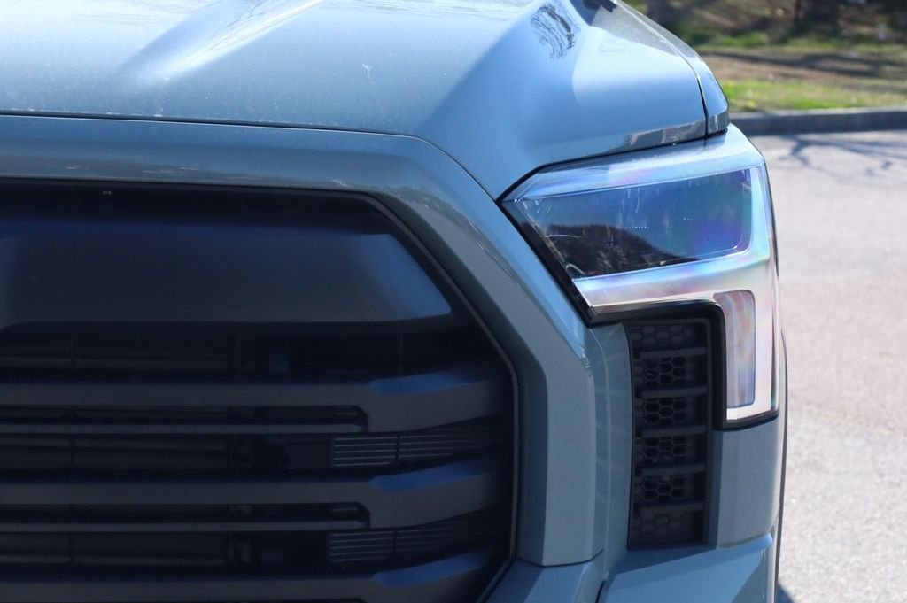 New 2026 Toyota Tundra Limited image 14