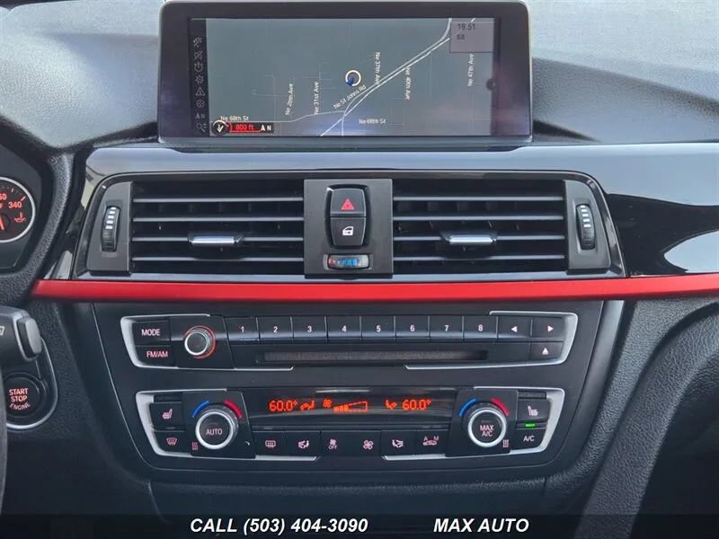 Used 2013 BMW 335i 335i Sedan 4D image 25