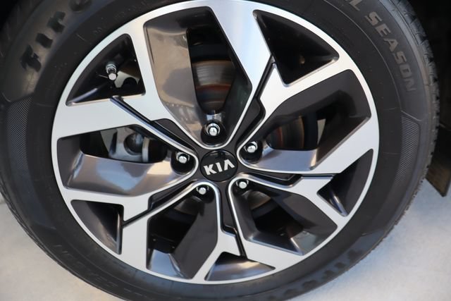 Used 2020 Kia Sportage EX w/ EX Technology Package FWD image 48