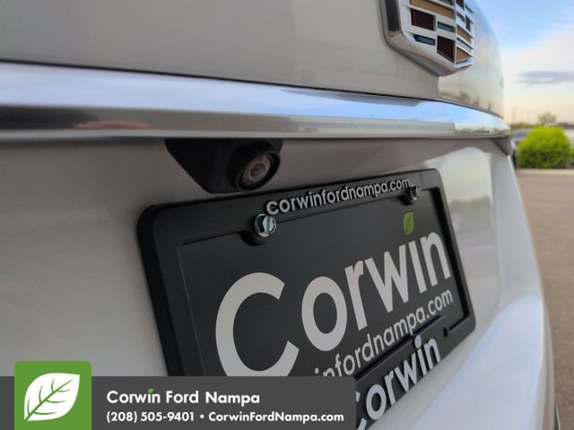 Used 2021 Cadillac XT5 Premium Luxury AWD/4WD image 30