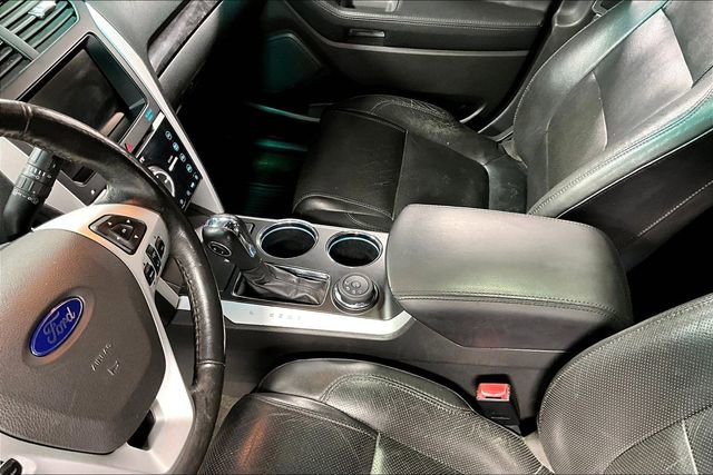 Used 2013 Ford Explorer Limited image 19
