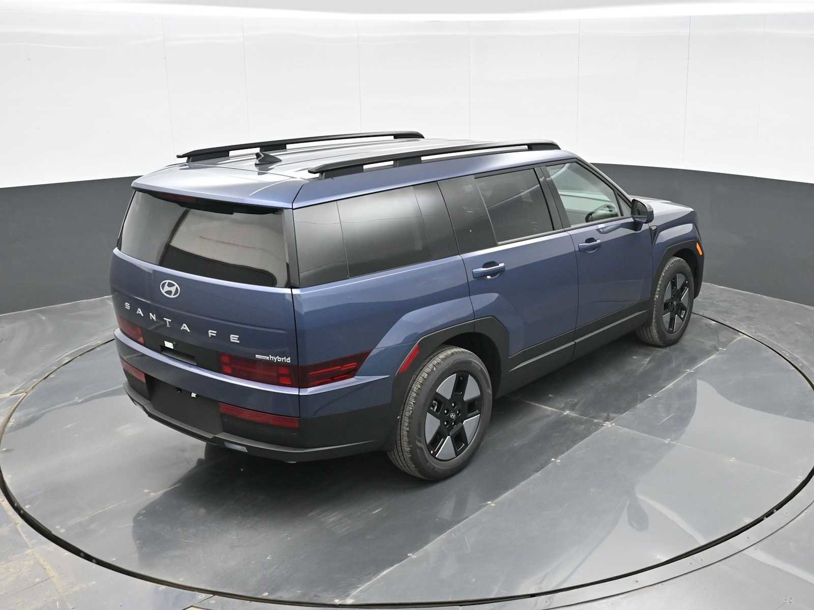 New 2026 Hyundai Santa Fe SEL image 26