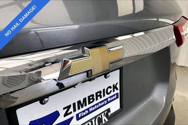 Used 2020 Chevrolet Traverse LT FWD image 31