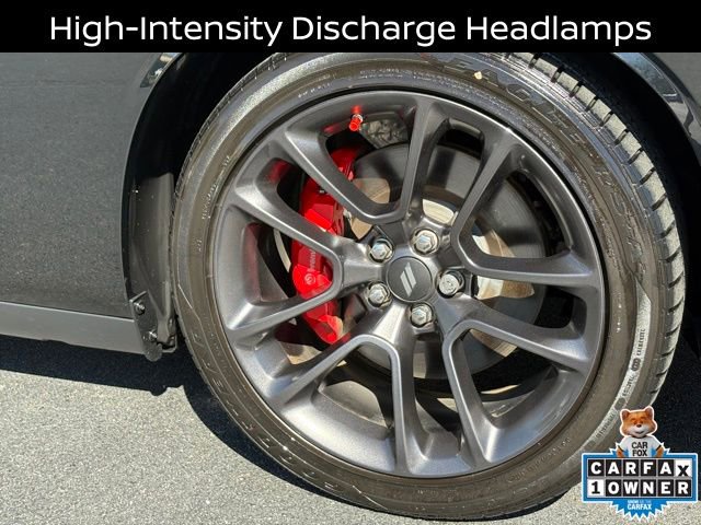 Used 2023 Dodge Challenger R/T w/ Plus Package image 29