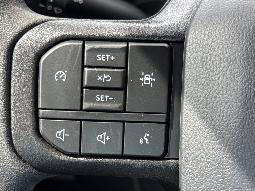 New 2026 Ford F150 STX AWD/4WD image 26