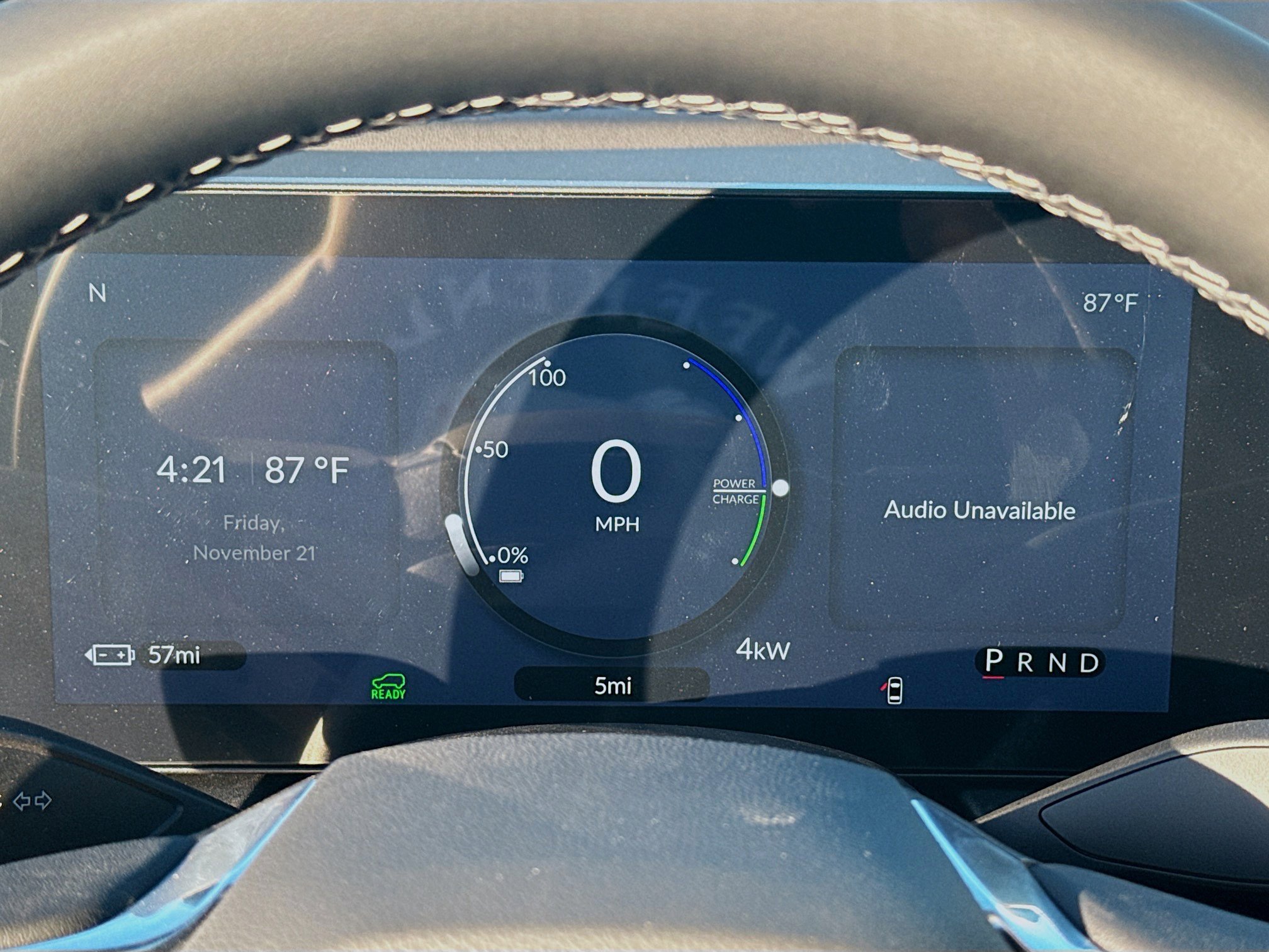 New 2026 Honda Prologue Touring image 11