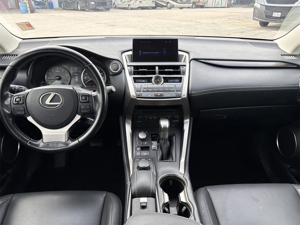 Used 2017 Lexus NX 200t F Sport image 25