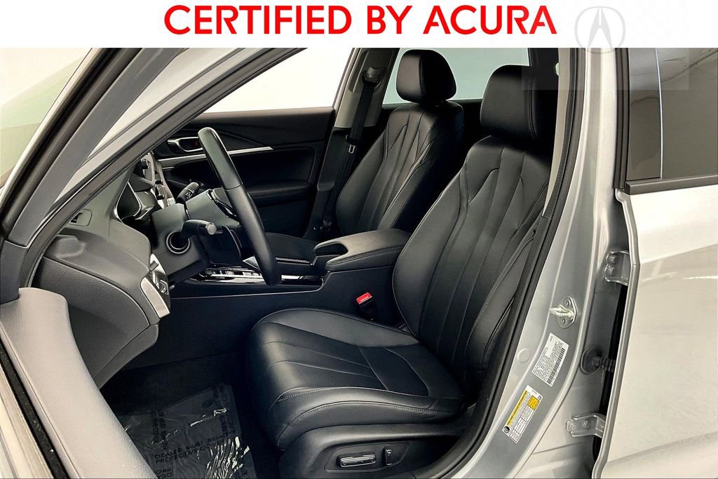 Certified 2023 Acura Integra image 30