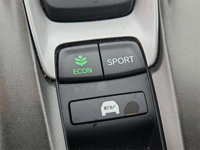 Used 2018 Honda Accord Touring image 24