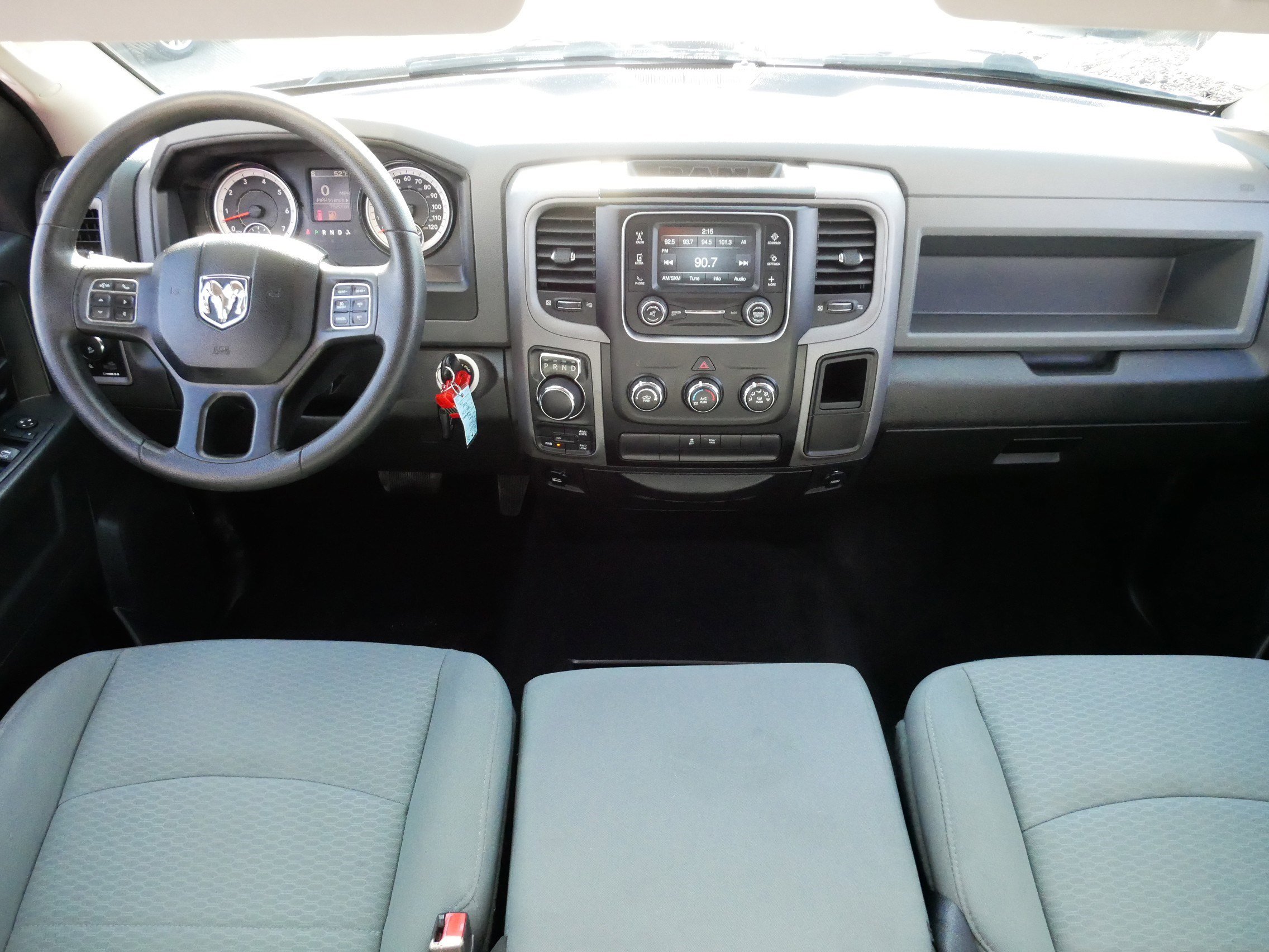 Used 2017 RAM 1500 Express w/ Express Value Package image 10