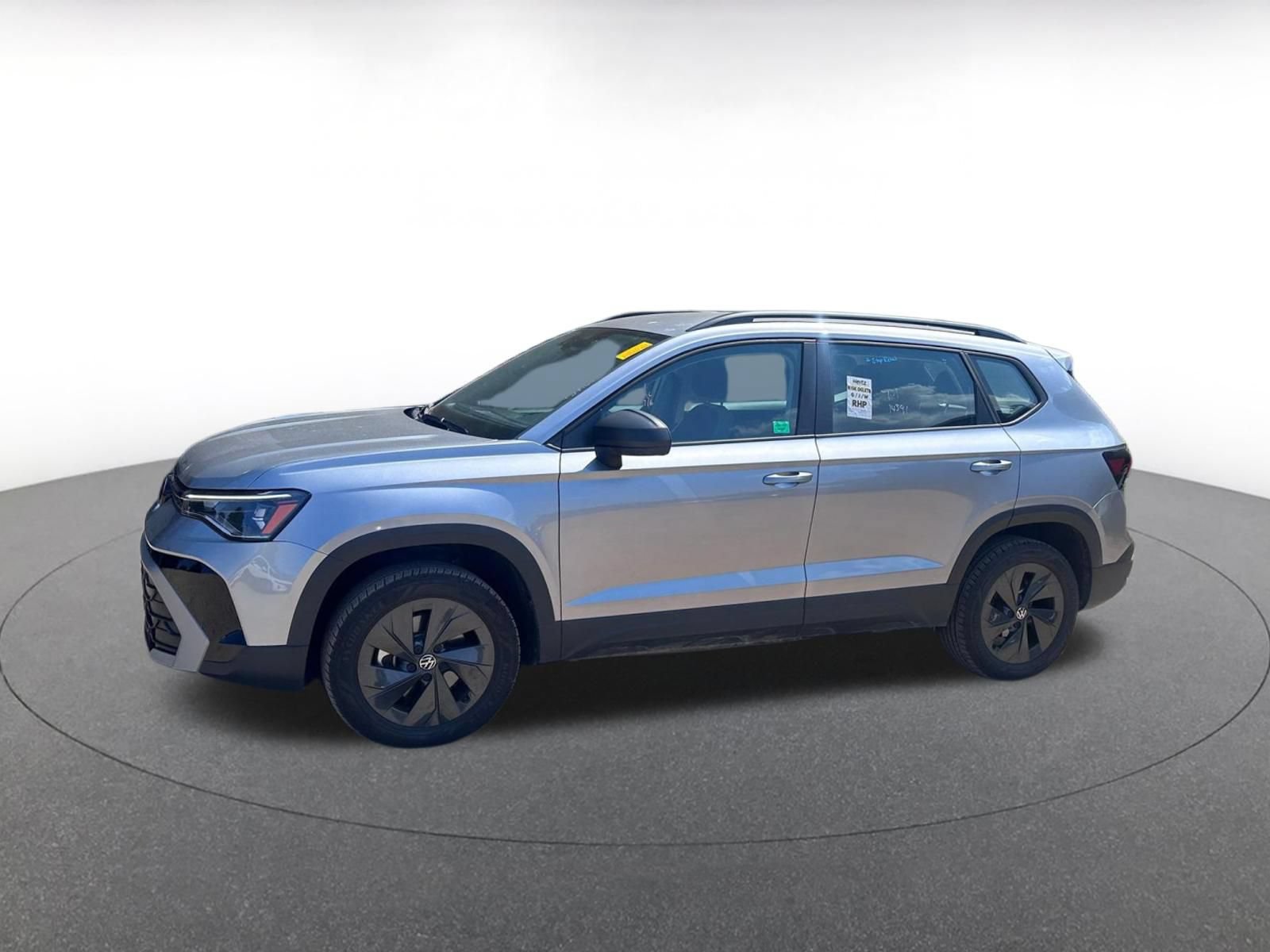 Used 2026 Volkswagen Taos S FWD image 10