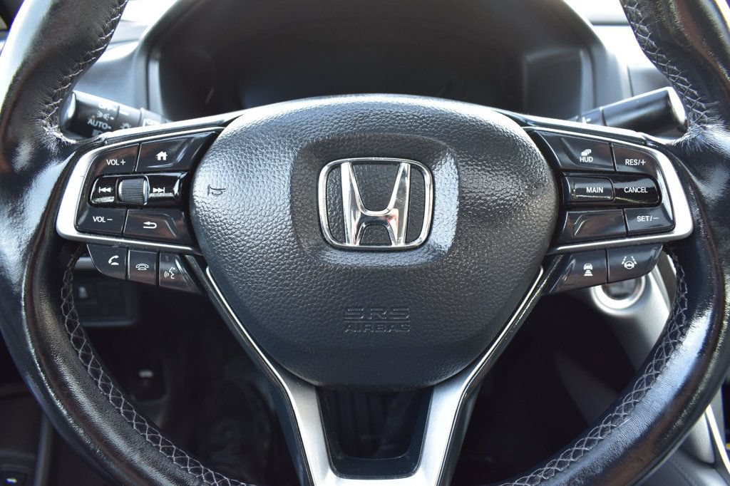 Used 2019 Honda Accord Touring image 29