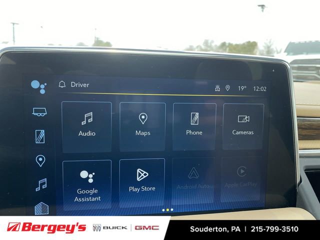 Used 2023 Chevrolet Tahoe Premier image 15