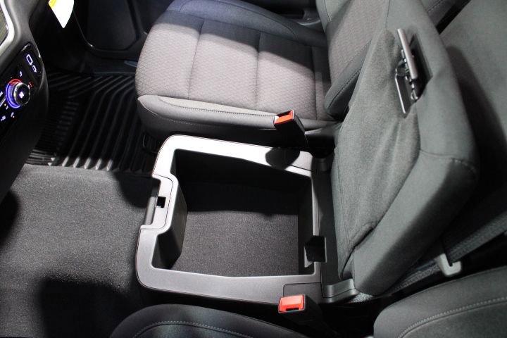 New 2026 GMC Sierra 1500 SLE w/ X31 Off-Road Package image 33