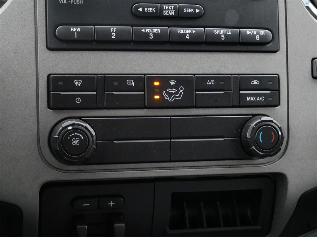 Used 2012 Ford F250 XLT w/ XLT Premium Pkg image 22