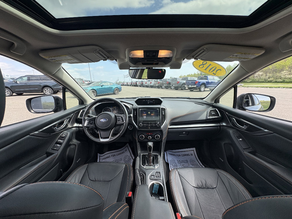 Used 2018 Subaru Crosstrek 2.0i Limited image 21