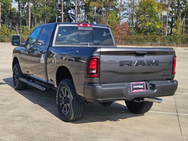 New 2026 RAM 2500 Tradesman image 7
