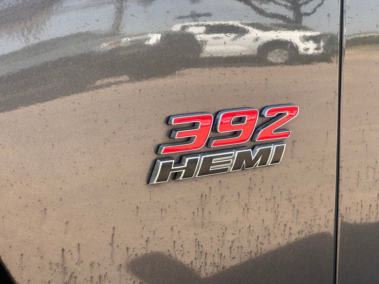 Used 2023 Dodge Charger Scat Pack image 12