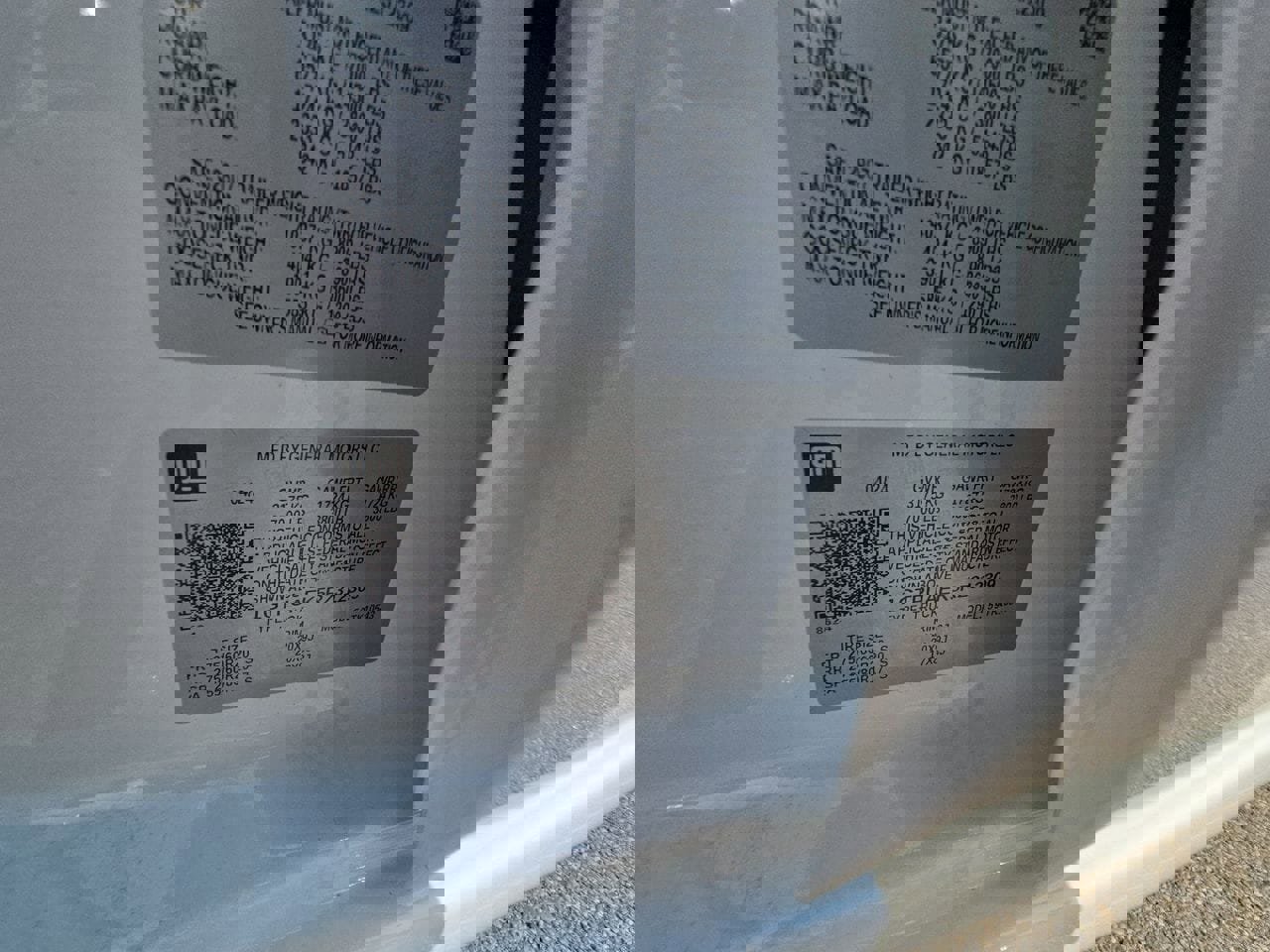 New 2024 GMC Sierra 1500 Pro w/ Graphite Edition image 71