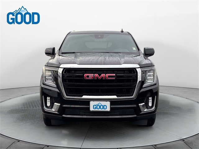 Used 2023 GMC Yukon XL SLE image 8