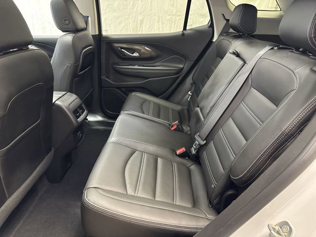 Certified 2023 GMC Terrain Denali image 13