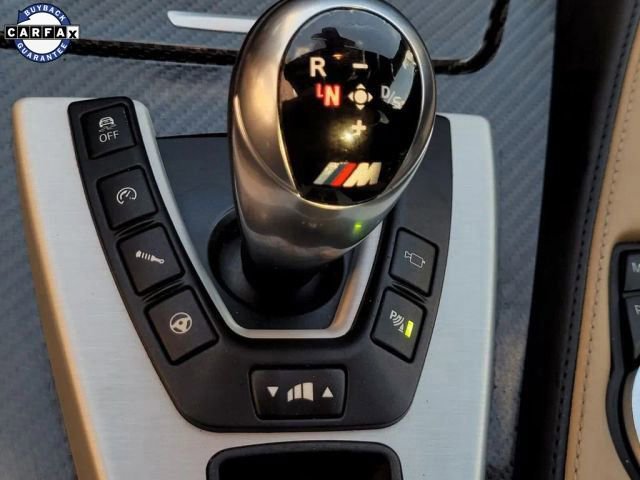 Used 2014 BMW M6 Gran Coupe RWD image 34