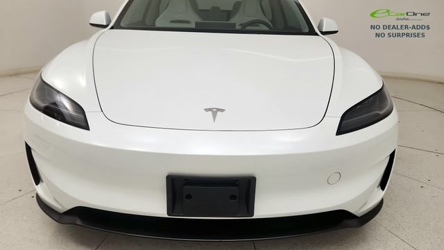 Used 2024 Tesla Model 3 Performance AWD/4WD image 25