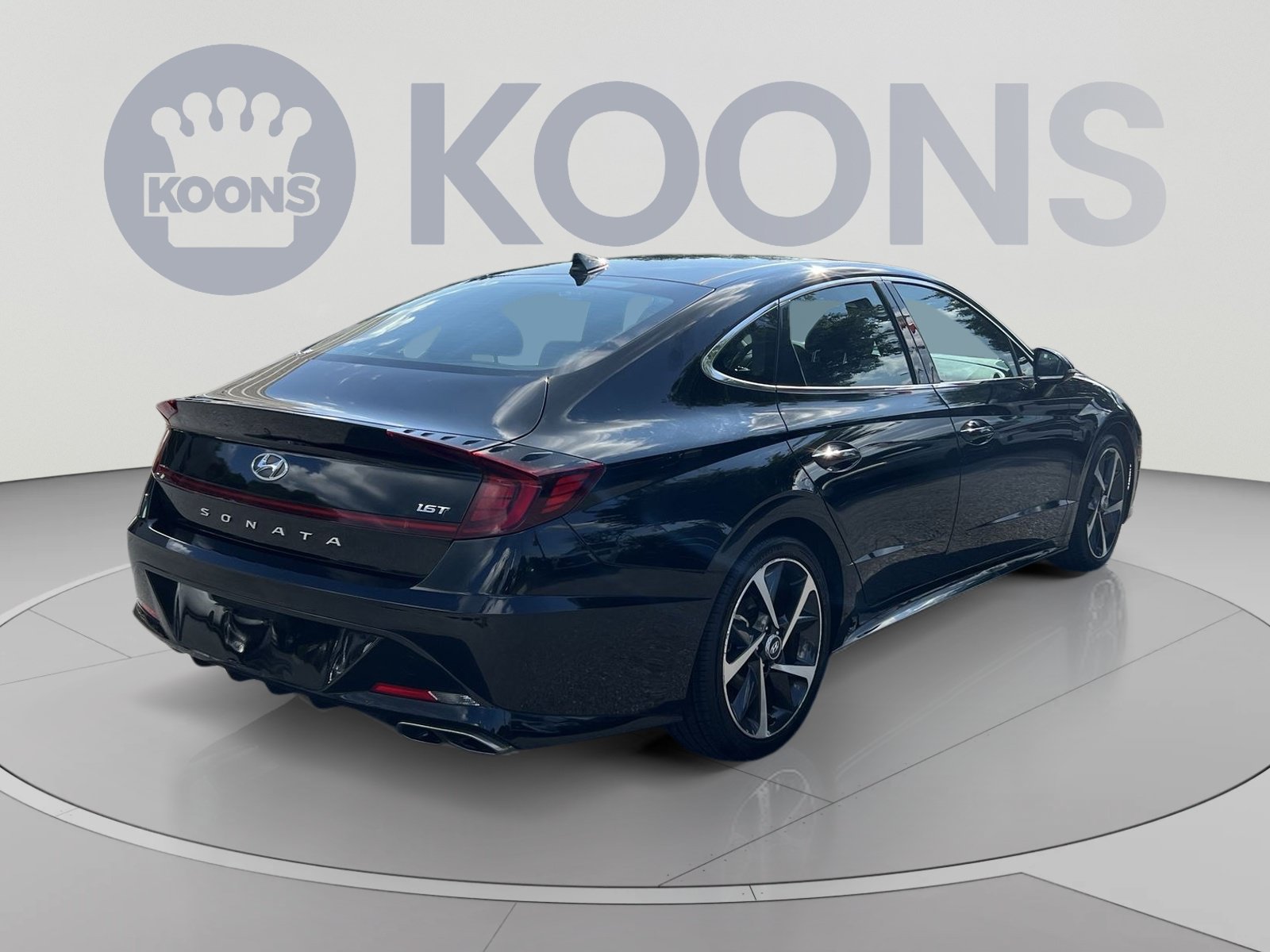 Used 2023 Hyundai Sonata SEL Plus FWD image 7