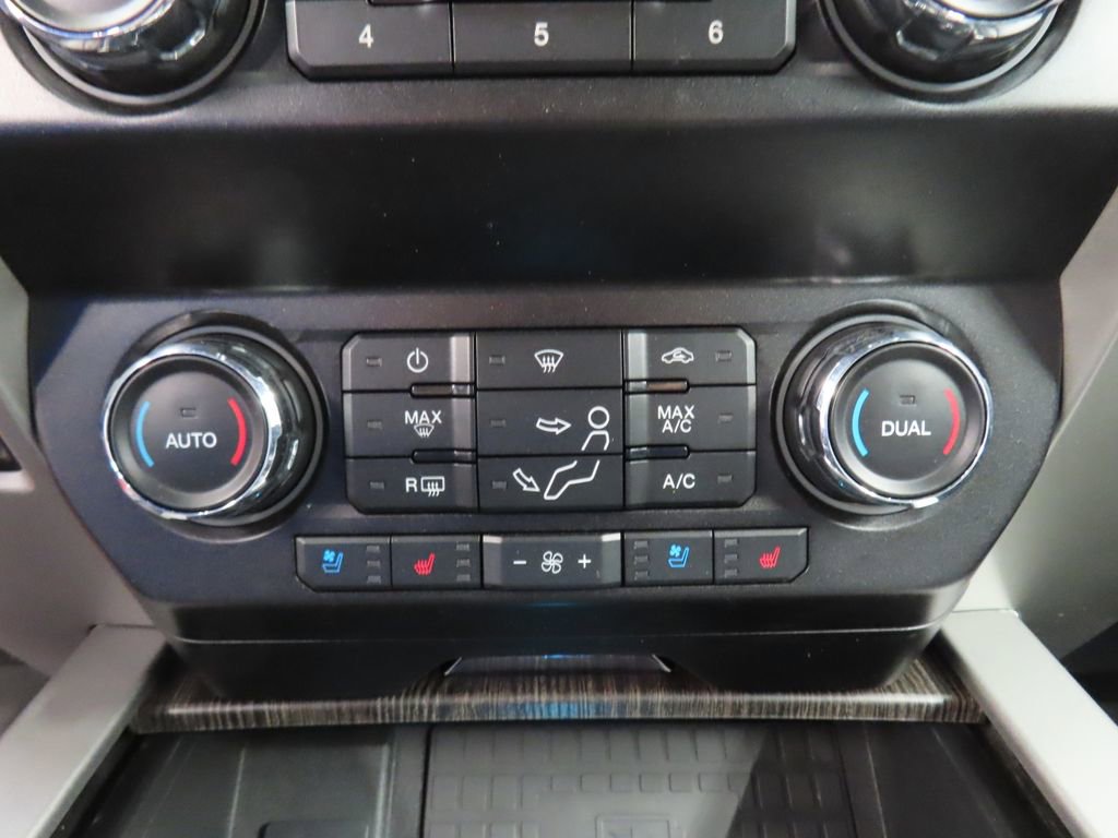 Used 2021 Ford F250 Lariat w/ Lariat Ultimate Package image 52