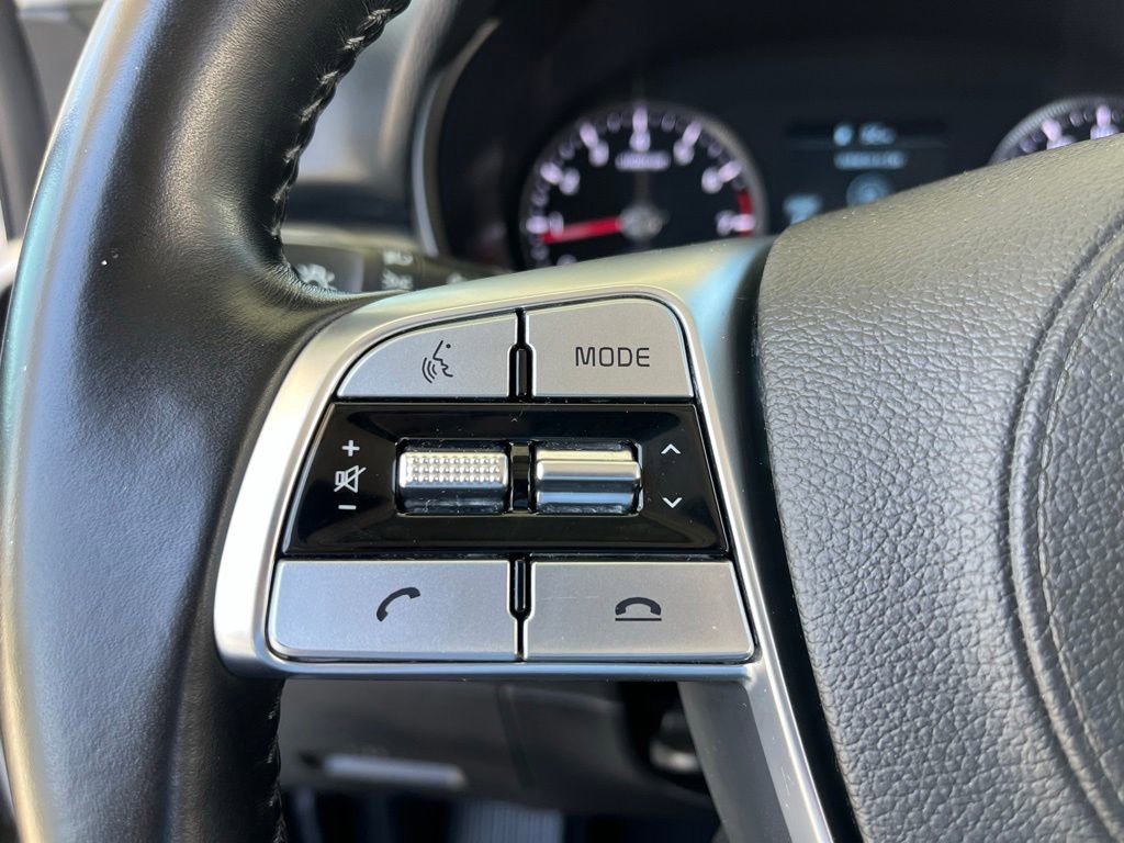 Used 2021 Kia Telluride LX FWD image 13