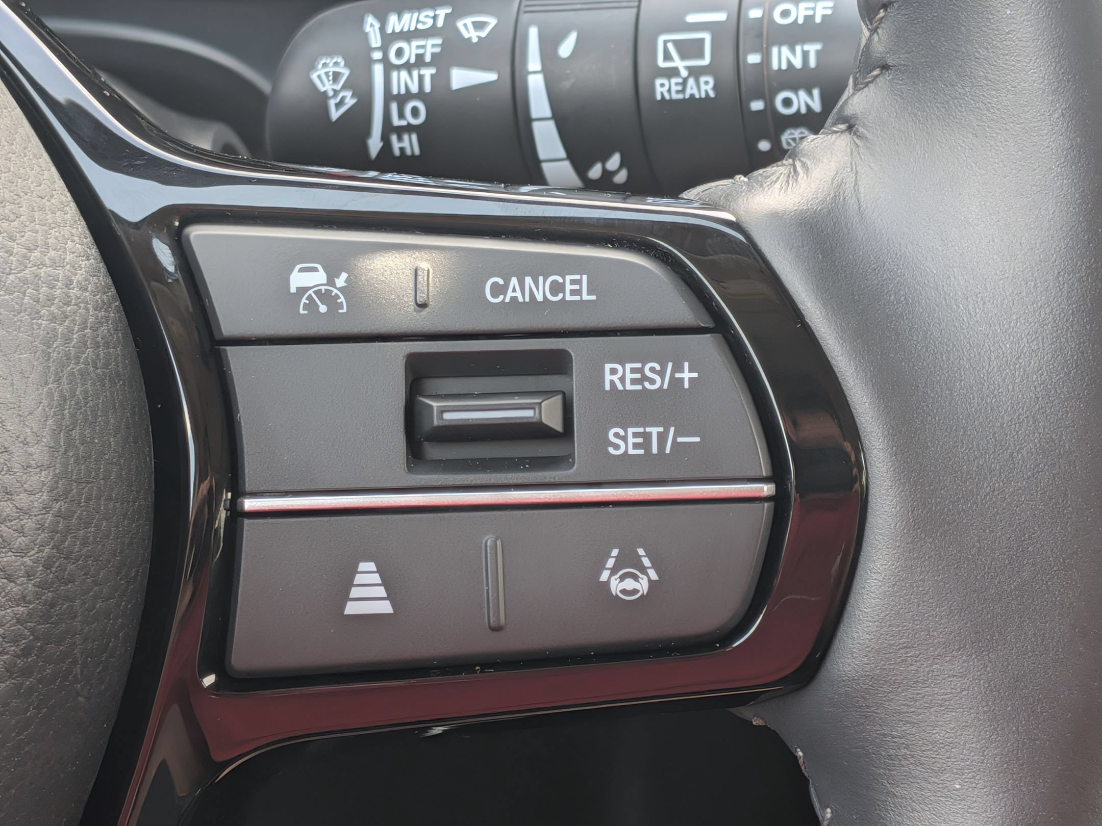 Certified 2024 Honda HR-V EX-L image 16