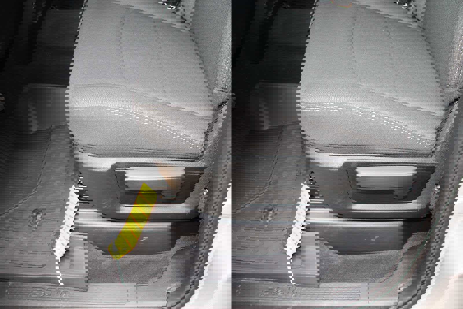 New 2026 RAM 2500 Tradesman image 16