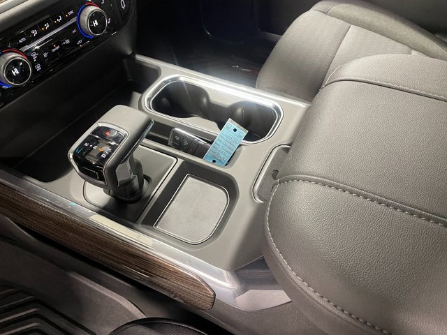 New 2026 Chevrolet Silverado 1500 RST image 17