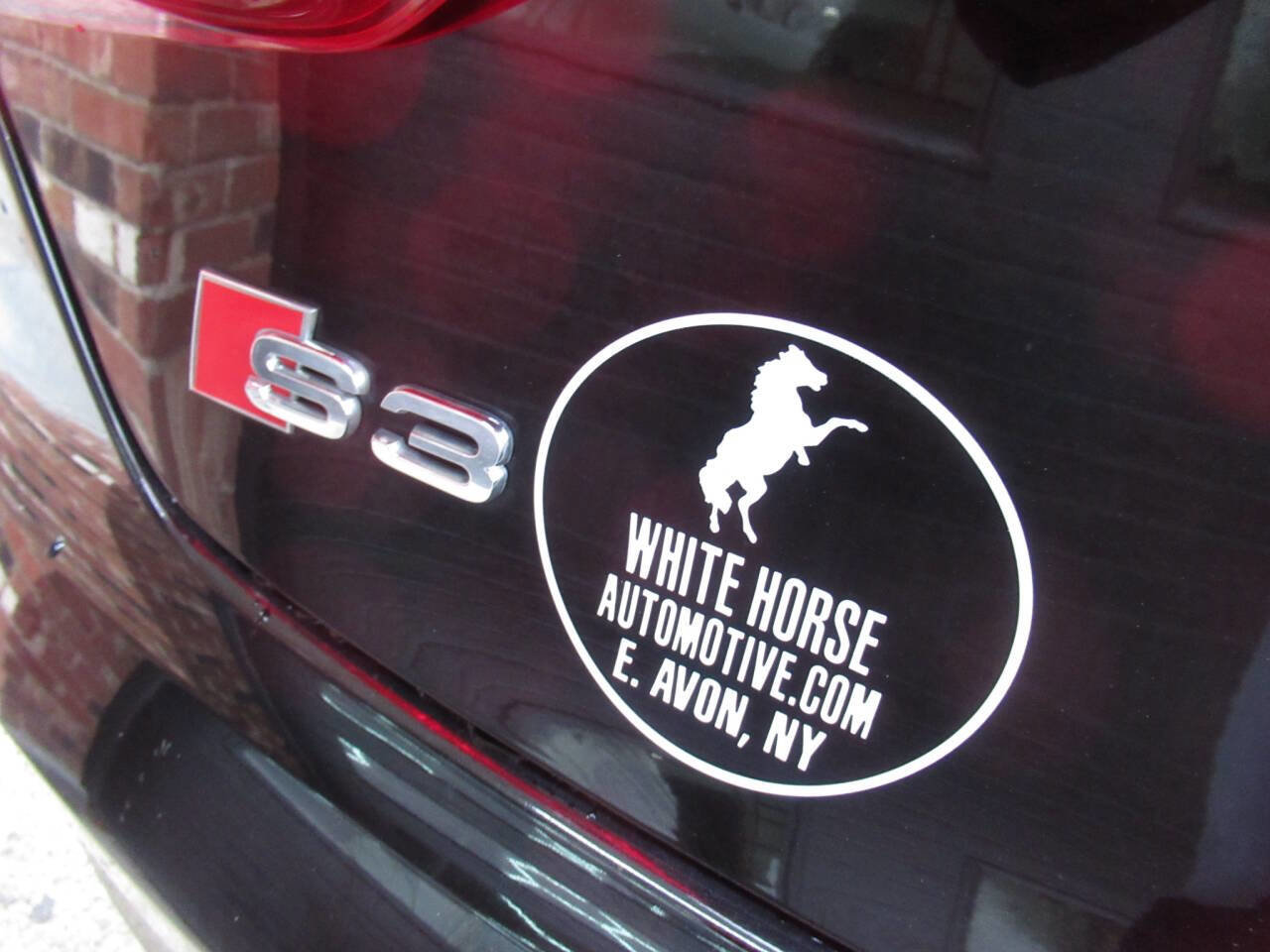 Used 2018 Audi S3 Premium Plus image 12